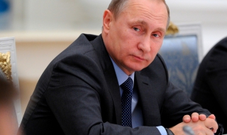 Путин заповяда „твърди действия“ в Сирия