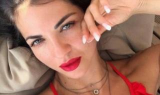 Райна си пожела любов за рождения ден (СНМИКИ)