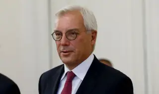 Русия нарече "несериозна и неподлежаща на коментар" заканата на белгийския военен министър "да заличи Москва от картата"