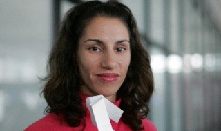 Стамболова стана номер 1 в света на 800 метра