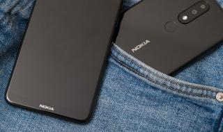 А1 стартира продажбите на новия смартфон Nokia 6.2