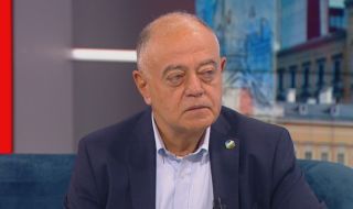 Ген. Атанас Атанасов разкри дали има сериозни рискове за националната сигурност на България