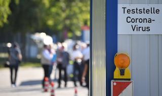 Германия затяга още коронавирусните ограничения