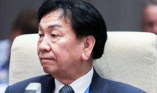 IBA призна бившия президент на организацията У Цзинго за виновен във финансови злоупотреби