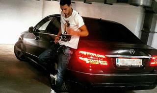 Как живеят децата на известните и богати пловдивчани