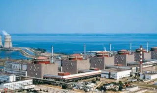 Критична ситуация в Запорожката АЕЦ, удари в Суми и Черно море