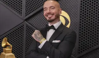 Латино звездата Джей Балвин призна за странен трик за заспиване: гледа филми на ужасите