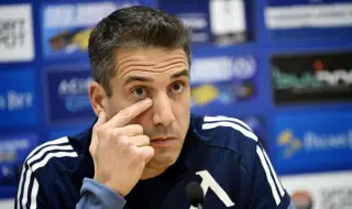 Левски следи и още футболисти на Локомотив Пловдив под лупа