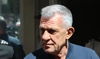 Паскал посочи Асен Василев и Бойко Рашков като част от контрабандния канал