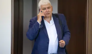 Пламен Киров: Вот на недоверие към правителството на Главчев ще има правна стойност до произнасяне на КС