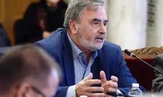 Ангел Кунчев: Морето тази година е изключително чисто