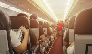 Англичанка умря в самолета след почивка в Слънчев бряг