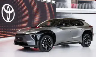 Автомобили на Toyota, които не трябва да се купуват