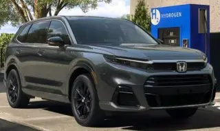 Най-оригиналната и най-нестандартна версия на Honda CR-V скоро ще изчезне от пазара