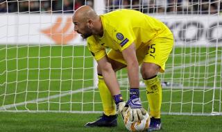 Пепе Рейна: Сари няма да има проблеми в Ювентус