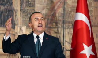 Санкциите не плашат Турция