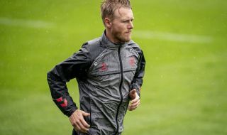 UEFA EURO 2020: Датският капитан е категоричен, че тимът няма да се задоволи с полуфинал