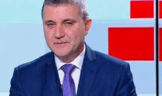 Владислав Горанов за ултиматума на БСП: Нищо не е на всяка цена. Ние стартирахме този кабинет с по-висши цели