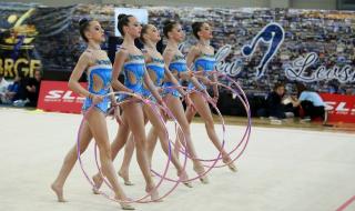 Ансамбълът ни взе сребро в Италия