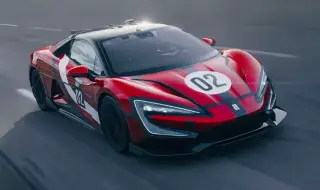 BYD се прицелва към Formula 1