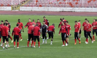 Най-интересното за деня от света на БГ спорта