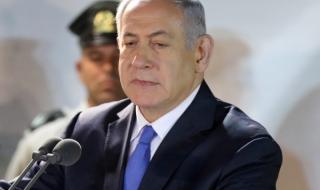 Нетаняху обеща, че ще анексира Западния бряг
