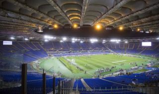 Отварят стадионите в Италия през февруари