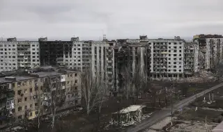 Русия обяви превземането на първи по-голям град в Украйна от началото на годината: какво се случва на фронта