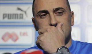 Тимът на Ивайло Петев е отново на върха в Кипър