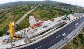 ГЕРБ иска да завърши магистрала "Хемус" през 2024 г.