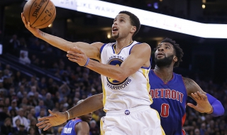 Голдън Стейт продължава да е непобеден