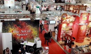 Хранителна (р)еволюция на най-големите у нас и в Югоизточна Европа изложения