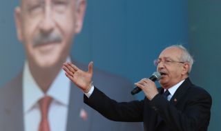 Кълъчдароглу: Ще победим Ердоган на балотажа!