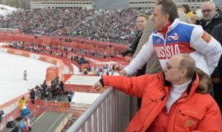 Кремъл: Няма доказателства срещу нашите спортисти