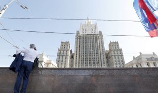 В Москва: България стана рупор на натовската теза за руската заплаха!