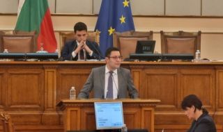 Александър Пулев: ГЕРБ не лъже за ББР 