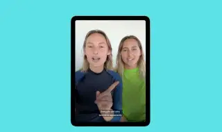 Apple "затваря" конкуренцията с нова функция за видеата си