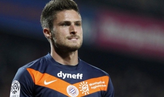 Арсенал подписва с Жиру