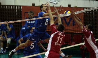 ЦСКА с трета загуба в Шампионската лига