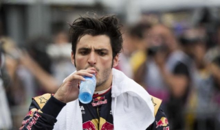 Карлос Сайнц-младши: Формула 1 е ужасно напрягаща