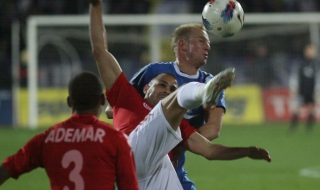 Костадин Стоянов: Невинен съм