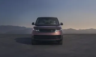 Range Rover EV дебютира, за да покаже, че не всеки електромобил трябва да е различен