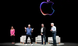 Employees Sue Apple Over Pay Discrimination 