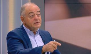 В доклада на НСС имаше данни за корупция при трима министри