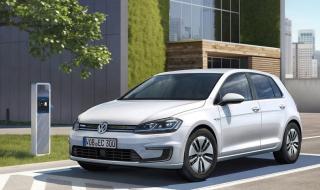 VW e-Golf задмина Tesla Model 3 и стана най-продаваният електромобил в Германия