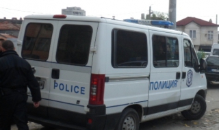 Закопчаха наркодилъри в Столипиново