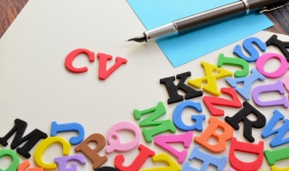 10-те думи, които трябва да изтриете от CV-то си