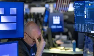 Американските компании за изплашени от действията на Тръмп