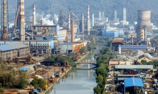 Естественият цикъл на Източнокитайско море е нарушен