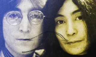 Йоко Оно мислила Джон Ленън за гей